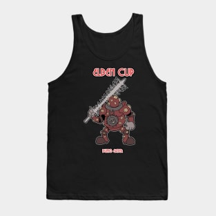 DUNG EATER RUBBERHOSE Tank Top